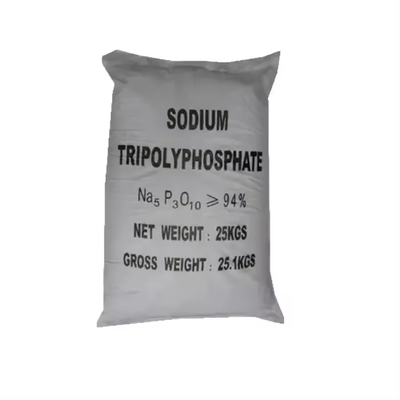 Ponto de fusão 622 °C Tripolífosfato de sódio em pó/granula Einecs n.o 231-509-8