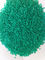 matérias primas detergentes dadas forma coloridas do salpico da cor dos salpicos para o pó detergente