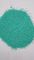 o verde dos salpicos do detergente salpica salpicos do sulfato de sódio dos salpicos da cor para o pó de lavagem
