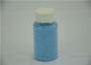 Salpicos anídricos da cor do sulfato de sódio para do fluxo grânulo coloridos detergentes livremente