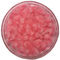 Diâmetro cosmético cru dos ingredientes 1mm do rosa 105D01 das pétalas