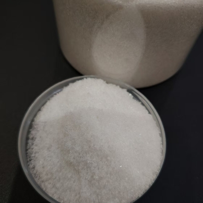 Sulfato de amónio NH4 2SO4 com alto teor de nitrogénio para a indústria microbiológica e suplementos nutricionais