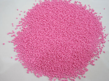 Base de sulfato de sódio Pink Speckles Para fabricação de detergente
