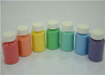Eco - salpicos amigáveis da cor para salpicos detergentes de lavagem colaboradores detergentes