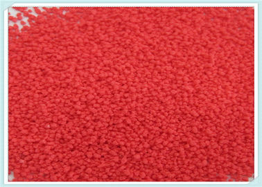 o detergente salpica salpicos vermelhos do sulfato de sódio dos salpicos de China dos salpicos da cor para o pó de lavagem