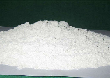 4a Materiais-primas do detergente de pó de zeolita CAS 1318-02-1 Agente auxiliar químico