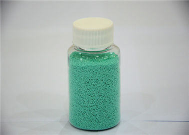 Cas 7757 82 6/CAS 497 19 8 salpicos da cor para salpicos verdes detergentes