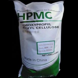 celulose metílica Hydroxypropyl de 150µm