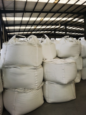 Sulfato de sódio Einecs anidro 231-820-9 Peso molecular 142,04 G/mol para requisitos do cliente