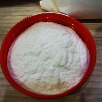Armazenar em Frio Ingredientes de Amenização com Densidade 0,68 G/cm3