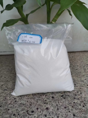 Armazenar em Frio Ingredientes de Amenização com Densidade 0,68 G/cm3