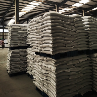 Sulfato de sódio Peso leve Manchas de cor para produtos
