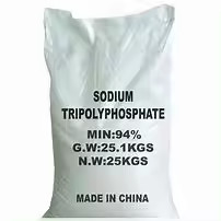 7758-29-4 Na5P3O10 Pó/granula para produtos químicos de tratamento de água