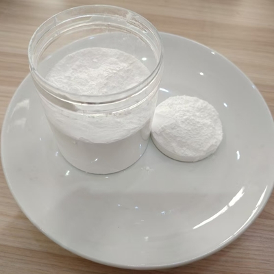 Processamento de minerais Sódio de cozimento Bicarbonato de sódio NaHCO3 Cas n.o 144-55-8