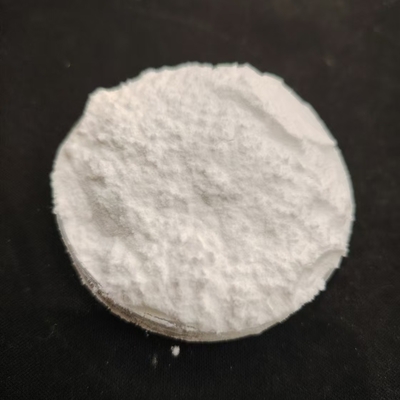 Bicarbonato de Sódio de Baixo Cloreto para Indústria de Alta Pureza