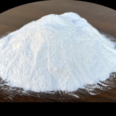 Bicarbonato de Sódio de Baixo Cloreto para Indústria de Alta Pureza