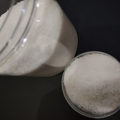 Fertilizante de sulfato de amónio de qualidade agrícola (NH4) 2SO4 CAS 7783-20-2
