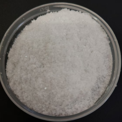 Sulfato de amónio NH4 2SO4 com alto teor de nitrogénio para a indústria microbiológica e suplementos nutricionais