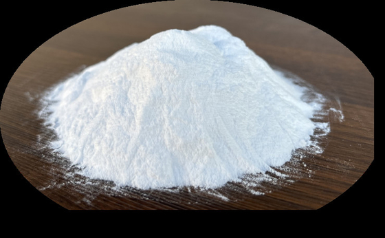 Pó de Hpmc do éter da celulose das matérias primas dos produtos químicos de CAS 9004-65-3