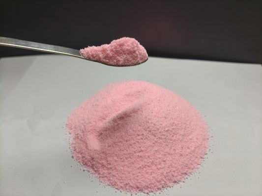 Corante Rosa em Pó: A Nova Magia da Lavanderia—Para a Fabricação de Detergente para Roupa Colorida