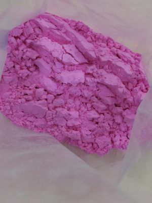 Corante em Pó Rosa Para Fabricação de Detergente Líquido Colorido