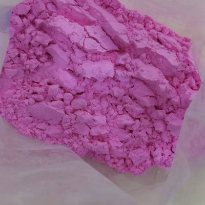 Corante Rosa em Pó: A Nova Magia da Lavanderia—Para a Fabricação de Detergente para Roupa Colorida