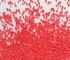 o detergente salpica salpicos vermelhos do sulfato de sódio dos salpicos de China dos salpicos da cor para o pó de lavagem