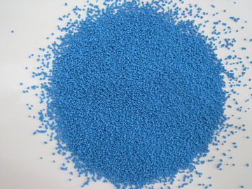 Detergente em pó SSA Manchas azul profundo Sulfato de sódio Manchas coloridas