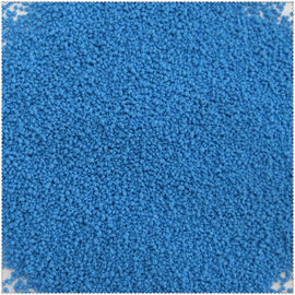 Manchas de cor para detergente Função decorativa e aditiva para detergente em pó