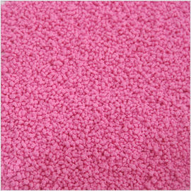Base de sulfato de sódio Pink Speckles Para fabricação de detergente