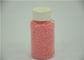 O pó detergente vermelho diferente do sulfato de sódio do tamanho salpica multi cores