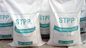 Tripolyphosphate de sódio: 93%min pureza, pó branco/construtor granulado, detergente, matérias primas do pó de .detergent