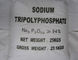 Pó Na5P3O10 dos grânulo STPP do Tripolyphosphate de sódio STPP de STPP