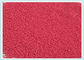 Sulfato de sódio profundamente - os salpicos vermelhos para o pó de lavagem impedem o Redeposition da mancha