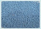 Salpicos azuis de limpeza detergentes do sulfato de sódio da base