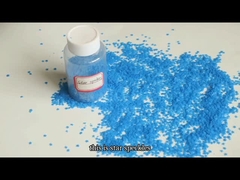 colorido dado forma salpica salpicos detergentes do salpico da cor para o pó detergente