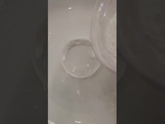 Sódio de cozimento Bicarbonato de sódio NaHCO3 Cas n.o 144-55-8