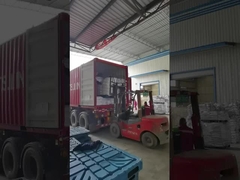 Vários tamanhos de manchas de detergente para um desempenho superior de limpeza